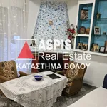 Rent 1 bedroom apartment of 95 m² in Νέα Ιωνία Βόλου