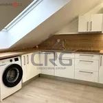 Rent 4 bedroom apartment of 92 m² in Jinačovice