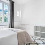 Appartement de 56 m² avec 2 chambre(s) en location à paris