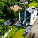 Rent 5 bedroom house of 240 m² in Krakow