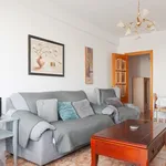 Alquilo 3 dormitorio apartamento de 861 m² en Málaga