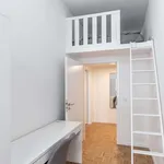 Rent 6 bedroom apartment of 90 m² in Berlin