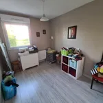 Appartement de 74 m² avec 4 chambre(s) en location à ST HERBLAIN