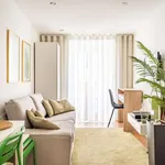 Rent 1 bedroom apartment in lisbon