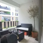 Appartement de 40 m² avec 2 chambre(s) en location à Poissy