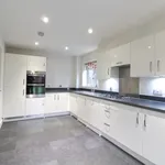 Detached house to rent in Kingswood Park, High Wycombe HP13