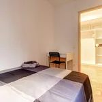 Alquilar 10 dormitorio apartamento en Barcelona