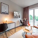 Rent 3 bedroom apartment of 31 m² in Braunschweig