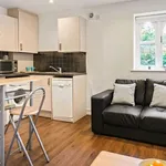 Rent 1 bedroom house in Yorkshire And The Humber