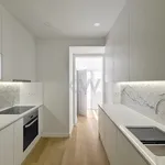 Rent 1 bedroom apartment of 49 m² in Lisbon