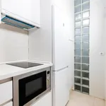 Rent 1 bedroom apartment of 40 m² in Madrid