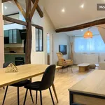 Rent 1 bedroom apartment of 58 m² in Saint-Germain-en-Laye