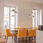 Rent 3 bedroom apartment of 100 m² in madrid