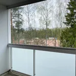 Vuokraa 2 makuuhuoneen asunto, 59 m² paikassa Kerava