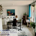 Appartement de 67 m² avec 3 chambre(s) en location à Cahors