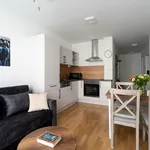 Rent 3 bedroom apartment of 40 m² in Vienna