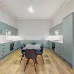 Rent 6 bedroom flat in Glasgow  West