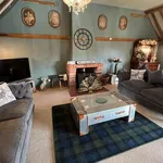 Barn conversion to rent in Chapel Road, Runham, Mautby NR29