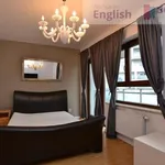 Rent 4 bedroom apartment of 110 m² in Wrocław