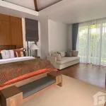 Rent 4 bedroom house of 366 m² in Phuket