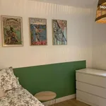 Appartement de 20 m² avec 1 chambre(s) en location à Nantes