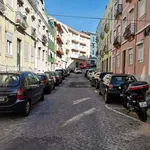 Quarto de 100 m² em lisbon