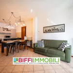 Affitto 2 camera appartamento di 74 m² in Annone di Brianza