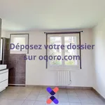 Rent 1 bedroom apartment of 54 m² in Saint-Étienne