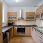 Pronájem bytu 3+kk 82m²