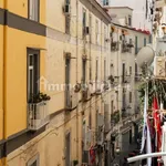 Rent 3 bedroom apartment of 126 m² in Naples