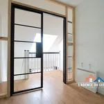 Rent 3 bedroom apartment of 59 m² in CARRIERE