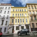 Rent 2 bedroom apartment in Praha 3