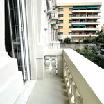 Rent 3 bedroom apartment of 116 m² in Genova