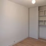 Appartement de 73 m² avec 3 chambre(s) en location à Saint-Étienne