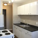 2 bedroom apartment of 753 sq. ft in Edmonton