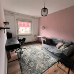 Miete 2 Schlafzimmer wohnung von 40 m² in Freiburg im Breisgau