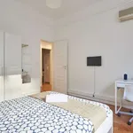 Alugar 6 quarto apartamento em lisbon