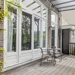 Huur 2 slaapkamer appartement van 117 m² in The Hague