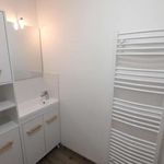 Rent 1 bedroom apartment of 26 m² in Poitiers