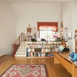 Rent 3 bedroom house in Madrid