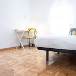 Rent a room of 61 m² in madrid