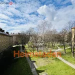 Rent 2 bedroom apartment of 39 m² in Ostrava