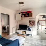 Appartement de 56 m² avec 1 chambre(s) en location à SELESTAT