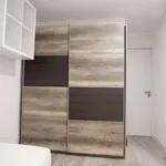 Rent a room of 101 m² in madrid