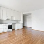 Vuokraa 2 makuuhuoneen asunto, 48 m² paikassa Vantaa