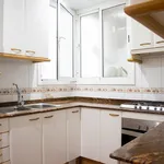 Alquilar 4 dormitorio apartamento en Barcelona