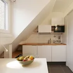 Rent 1 bedroom apartment of 18 m² in Paris