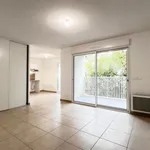 Appartement de 33 m² avec 1 chambre(s) en location à Montpellier