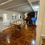 Rent 5 bedroom apartment of 270 m² in Roma