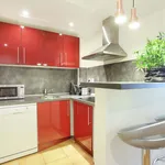 Rent 2 bedroom apartment of 55 m² in Paris